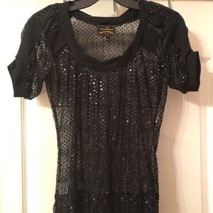Vivienne Westwood Anglomania Top